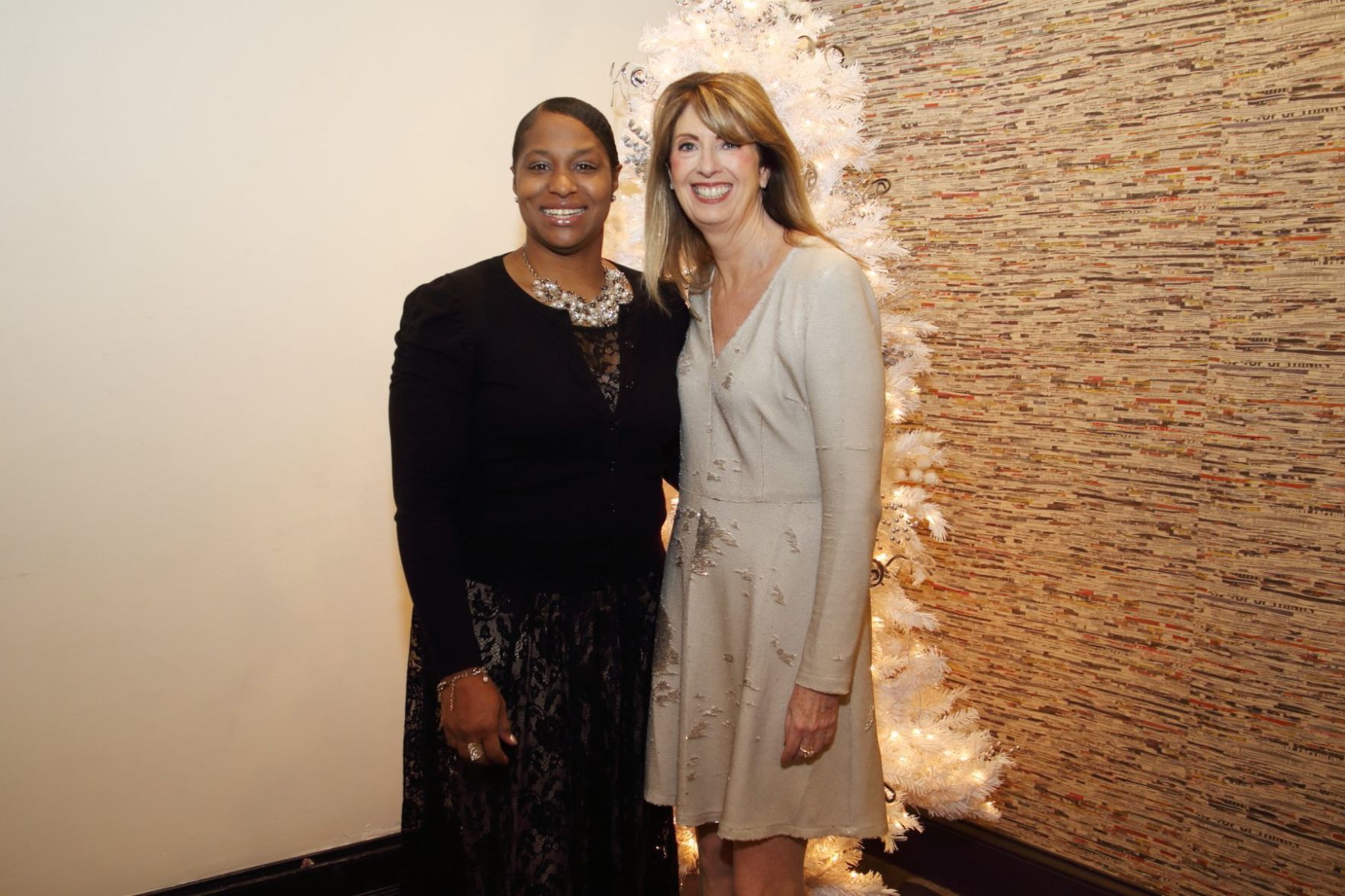 From Delmar Gardens - Lynn Thomas, Patty O’Leary